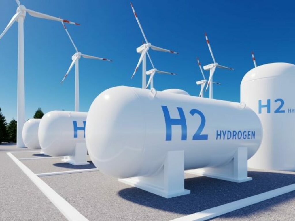 ‘Green’ or ‘blue’ hydrogen – what difference does it make? Not much for most Australians