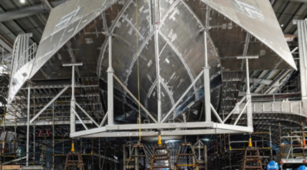 Image for Manufacturing news briefs — stories you might have missed