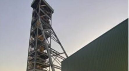 Image for RUC Mining launches regenerative mine winder energy storage system