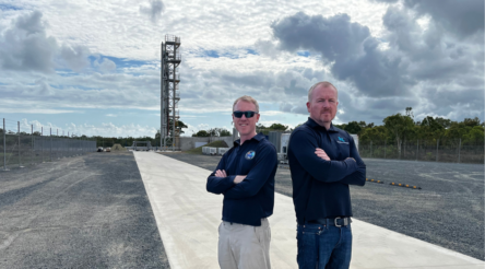 Image for Australian “road to space” now laid with Bowen Orbital Spaceport’s new licence