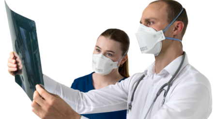 Image for Detmold launches new surgical mask range