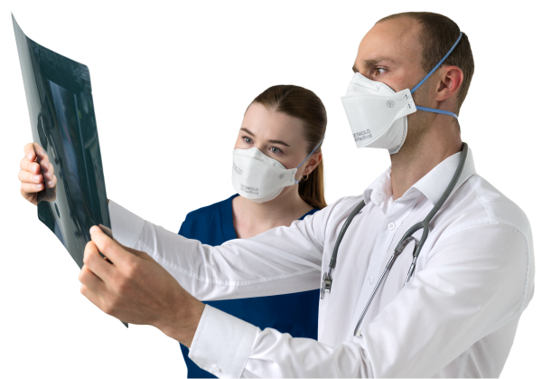 Detmold launches new surgical mask range
