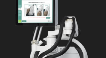 Image for EMVision plans to seek approvals for its stroke scanner