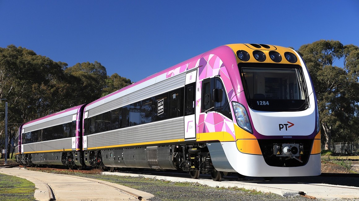TfV (Transport for Victoria)