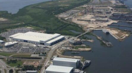 Image for Hanwha bids to take Austal into foreign ownership