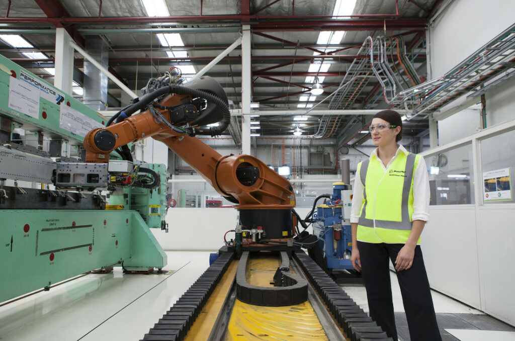 Manufacturing SMEs invited to apply for CSIRO’s Innovate to Grow course