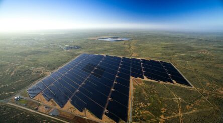 Image for Queensland government announces $2.5 million for solar panel recycling pilot
