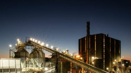 Image for Iluka Resources orders equipment for Australia’s first rare earths refinery