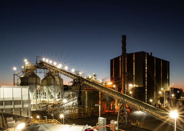 Iluka Resources orders equipment for Australia's first rare earths refinery