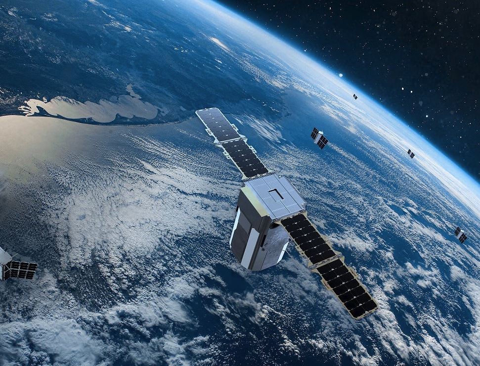 Akula Tech sta facendo progressi nel monitoraggio degli incendi dallo spazio