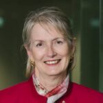 Towards 3% R&D - Australia's climate opportunity by Dr Katherine Woodthorpe