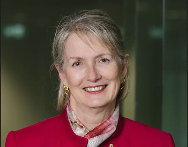 Towards 3% R&D - Australia's climate opportunity by Dr Katherine Woodthorpe
