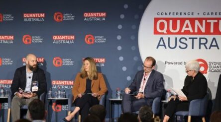 Image for New $18.4 million Australian Centre for Quantum Growth