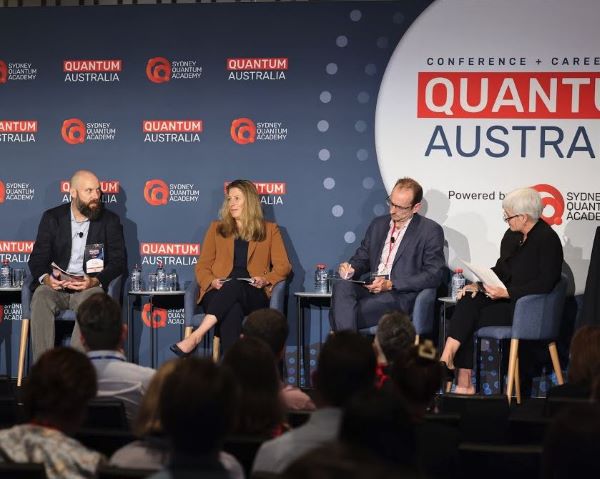 New $18.4 million Australian Centre for Quantum Growth