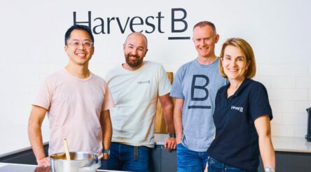 Image for Harvest B to serve up world-first meat-and-wheat shandy