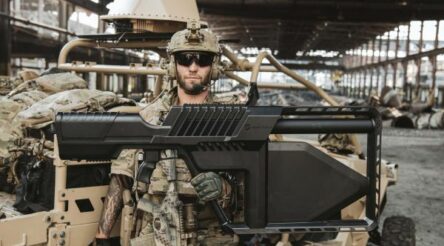 Image for DroneShield looks to Europe with NATO procurement