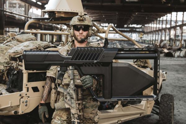 DroneShield looks to Europe with NATO procurement