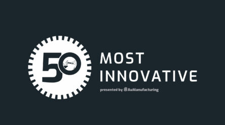 Image for A few thoughts on Australia’s 50 Most Innovative Manufacturers for 2024
