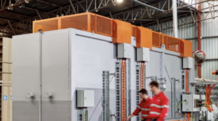 Image for 1414 Degrees acquires new hydrogen technology