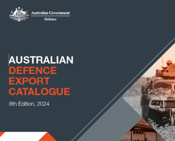 Defence catalogue updated to boost exports