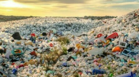 Image for If plastic manufacturing goes up 10%, plastic pollution goes up 10% – and we’re set for a huge surge in production