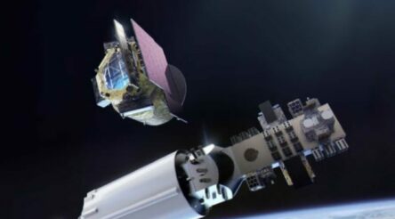 Image for Space Machines Company-led project awarded $8.5 million through International Space Investment India Projects