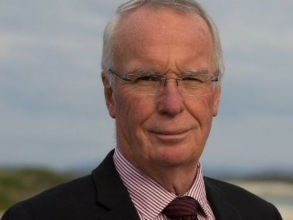 Towards 3% R&D - a national business R&D action plan by Dr John Howard