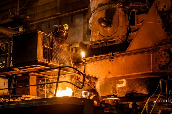 Whyalla steelworks idle following shutdown damage