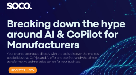 Image for The latest hype around AI & Copilot in Microsoft Dynamics 365 Business Central