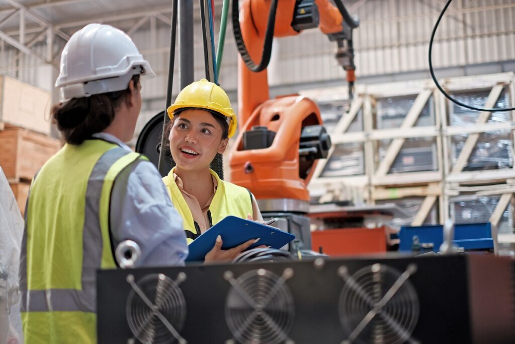 Most Australian manufacturers and distributors are striving for higher output in 2024. However, CommBank’s new report shows that achieving it will rely on overcoming ongoing issues relating to costs, customers and capacity and finding new pathways to productivity.
