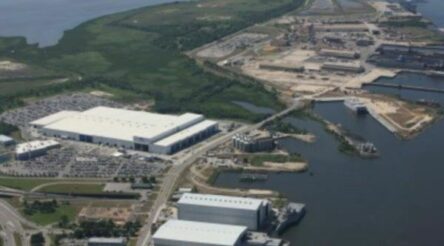 Image for Marles would let Austal fall into overseas hands – I would not