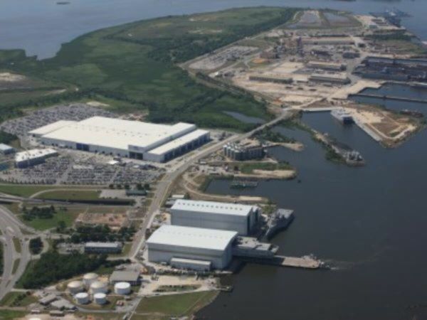 Marles would let Austal fall into overseas hands - I would not