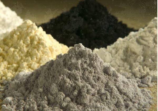 Cadoux's NT rare earths processing play