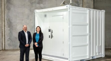 Image for GDS prepares to deliver secure deployable facility to Defence
