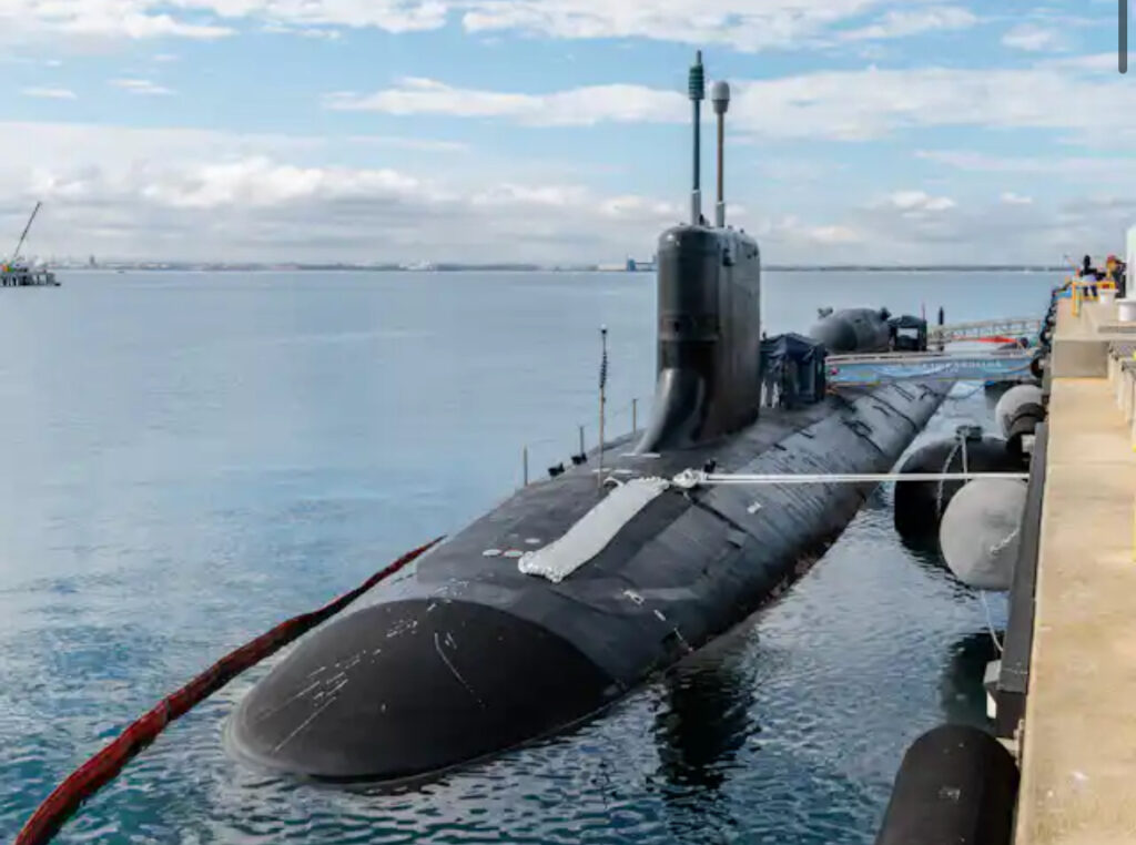 Nuclear subs are coming to Australia. Now the Coalition wants reactors, too. We’re not ready for it
