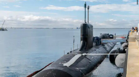 Image for Nuclear subs are coming to Australia. Now the Coalition wants reactors, too. We’re not ready for it