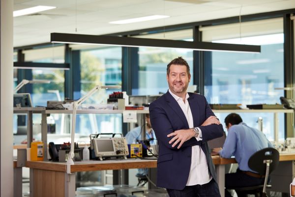 Jefferson HarcourtPIC