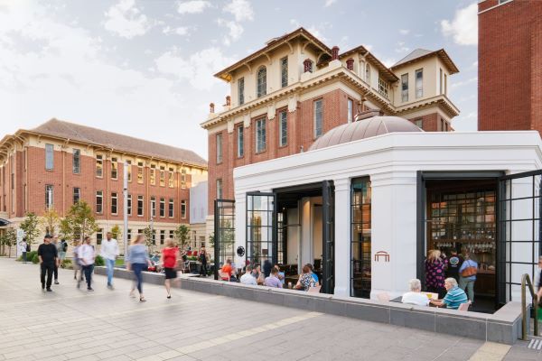 KWP-Lot-Fourteen-Sheridan-Kiosk-day-time