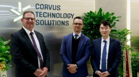 Image for Corvus to manufacture armoured vehicle suspensions