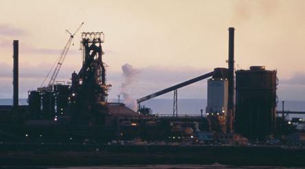 Image for Whyalla blast furnace back on line on May 25 – Liberty Primary Steel
