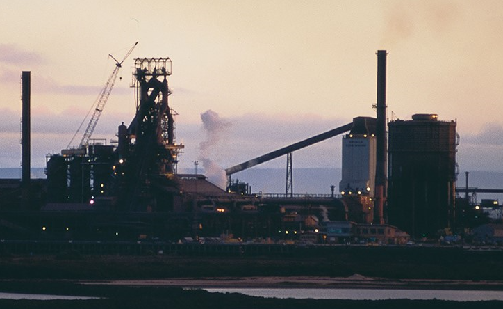 Whyalla blast furnace back on line on May 25 - Liberty Primary Steel