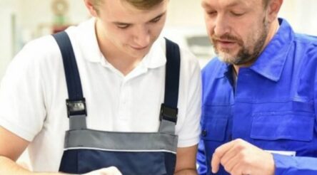 Image for Support for apprentices needed – Independent Tertiary Education Council