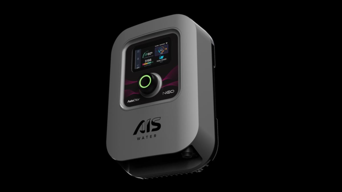New AIS Water AutoChlor NEO