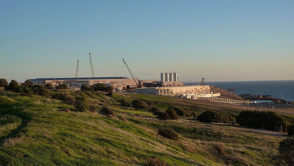 Radical rethink on water management needed for Future Made in Australia to succeed
