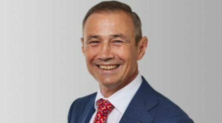 Image for Baxter Healthcare pharmaceuticals expands in WA