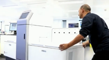 Image for LBT Innovations sells five pharma QC systems
