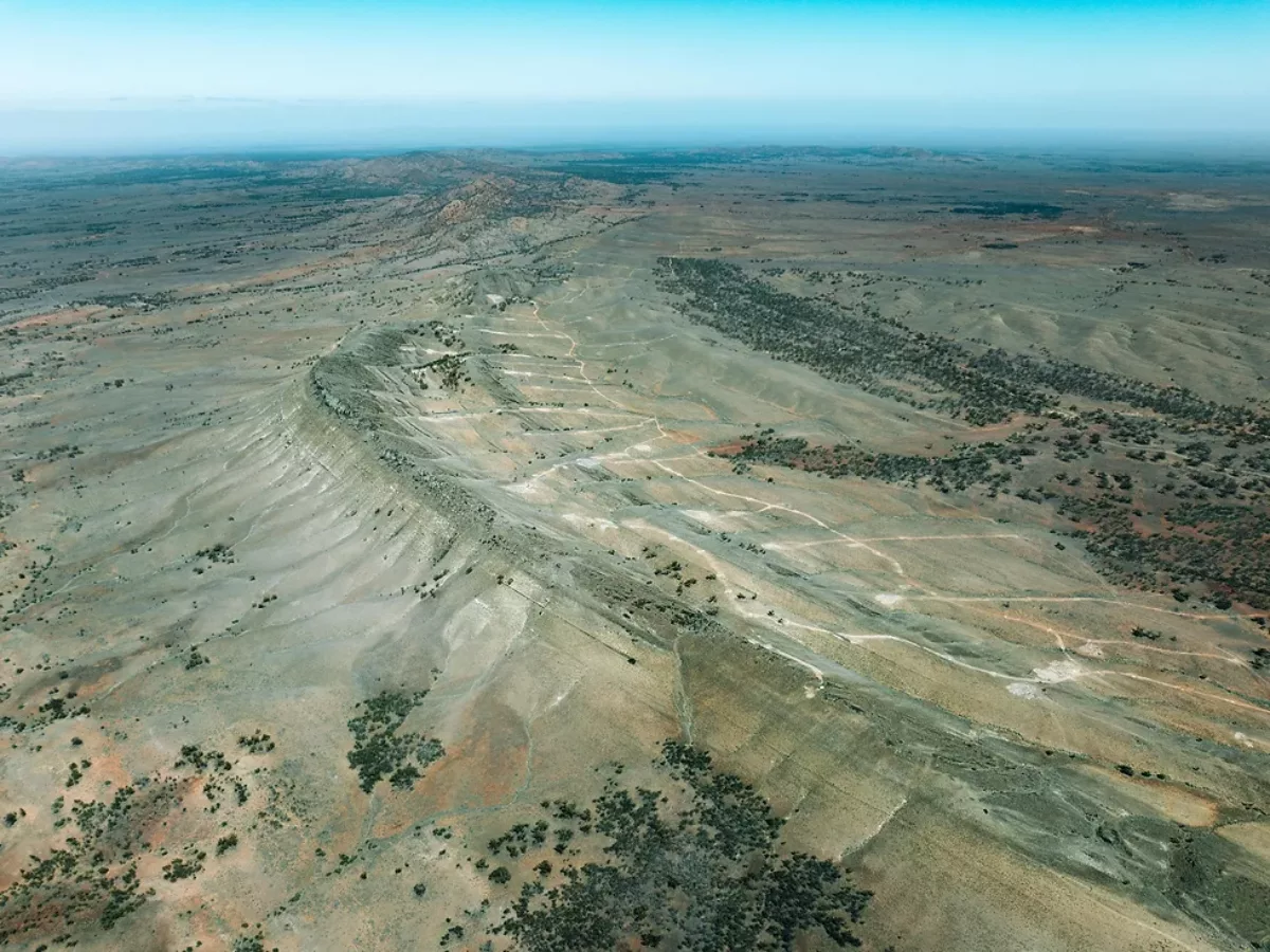 Green Iron SA aims for export from Port Pirie “by the early 2030s