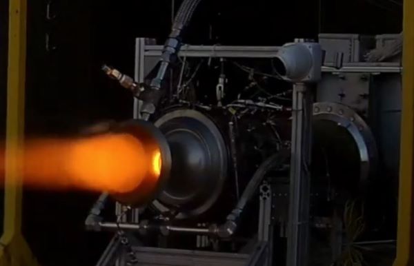 Canadian hybrid rocket to launch from outback SA