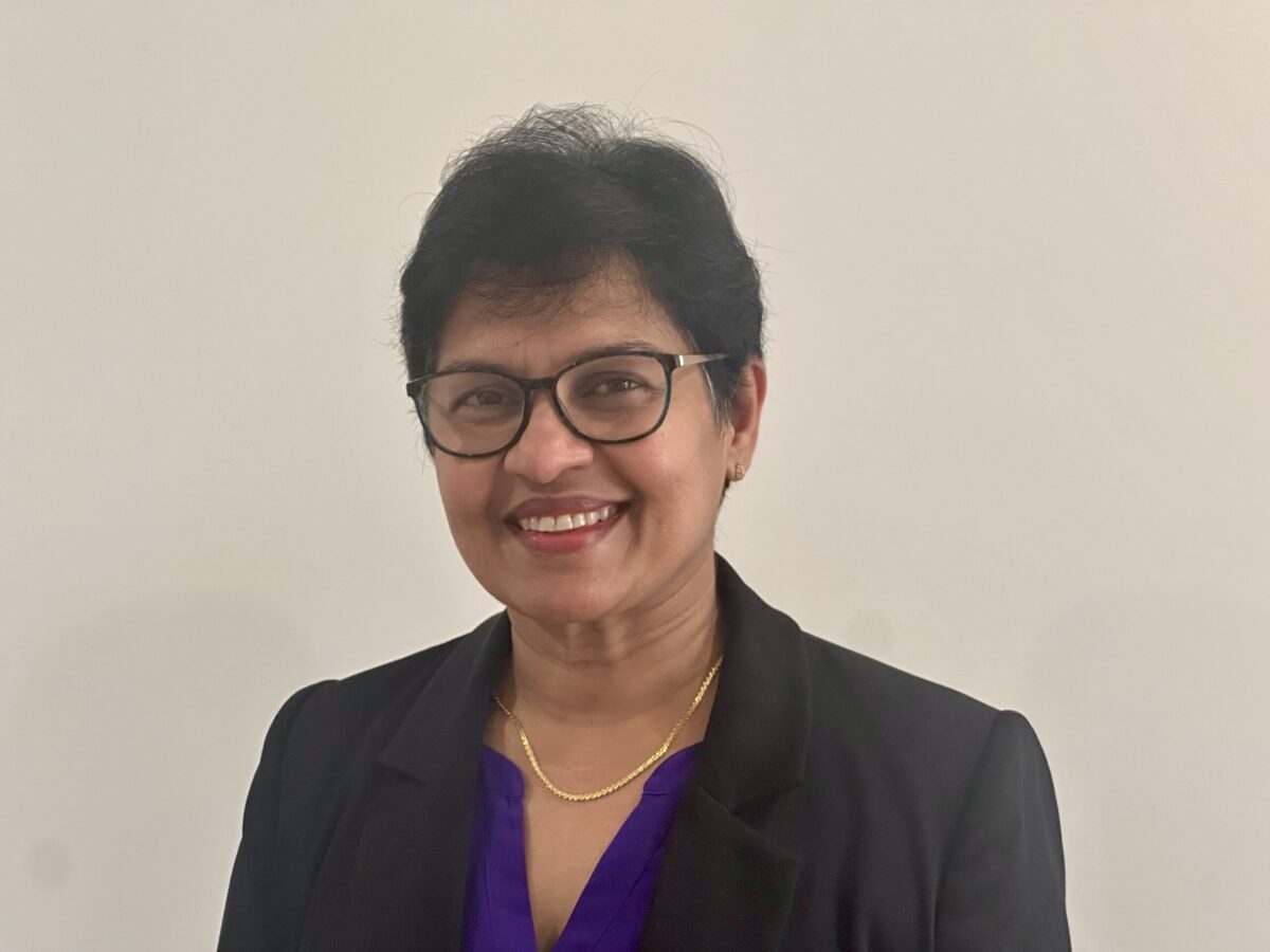 Dilupa Nakandala