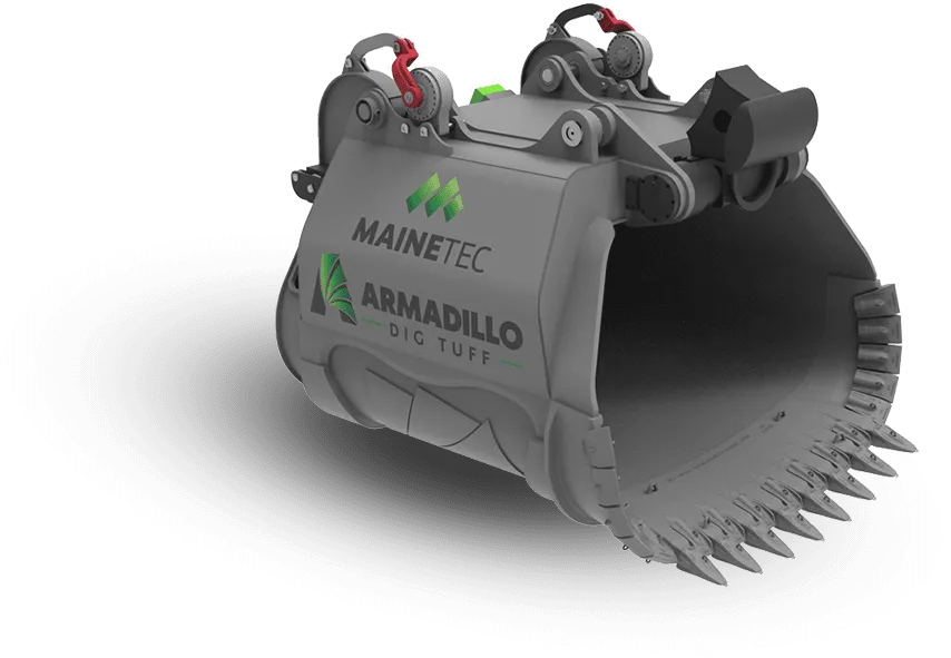 First Armadillo export bound for US copper mine